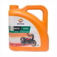 Repsol Moto Rider 4T 10W-40 4L - cena, porovnanie