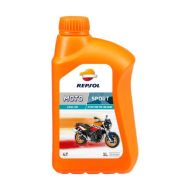 Repsol Moto Sport 4T 15W-50 1L - cena, porovnanie