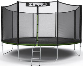 Zipro Jump Pro 435 cm