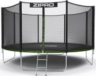 Zipro Jump Pro 435 cm - cena, porovnanie