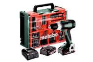 Metabo SB 18 L MD 614053710 - cena, porovnanie