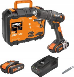 Worx WX108