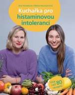 Kuchařka pro histaminovou intoleranci - cena, porovnanie