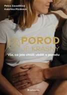 Porod je krásný - cena, porovnanie