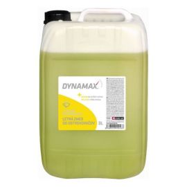 Dynamax Letná zmes do ostrekovačov citrón 25l