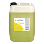 Dynamax Letná zmes do ostrekovačov citrón 25l - cena, porovnanie
