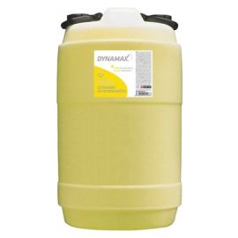 Dynamax Letná zmes do ostrekovačov citrón 50l