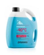 Dynamax Nemrznúca zmes do ostrekovačov ScreenWash -40°C 5l - cena, porovnanie