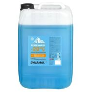 Dynamax Nemrznúca zmes do ostrekovačov ScreenWash -20°C 25l - cena, porovnanie