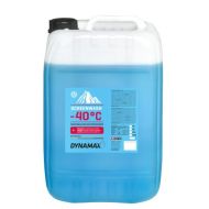 Dynamax Nemrznúca zmes do ostrekovačov ScreenWash -40°C 25l - cena, porovnanie