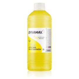 Dynamax Letná zmes do ostrekovačov citrón 1l