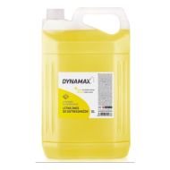 Dynamax Letná zmes do ostrekovačov citrón 5l - cena, porovnanie
