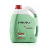 Dynamax Letná zmes do ostrekovačov ScreenWash Nano 4l - cena, porovnanie