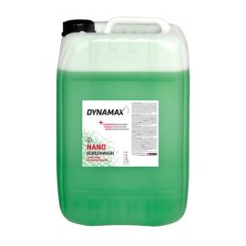 Dynamax Letná zmes do ostrekovačov Nano 25l