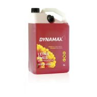 Dynamax Letná zmes do ostrekovačov lesné ovocie 5l - cena, porovnanie
