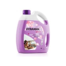 Dynamax Letná zmes do ostrekovačov ScreenWash QUEEN 3l