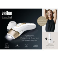 Braun Silk Expert Pro PL5146 - cena, porovnanie