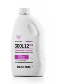 Dynamax Cool Ultra G12 Evo 1l