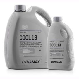 Dynamax Cool Ultra 37 READYMIX 4l