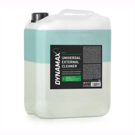 Dynamax DXC6 Universal External Cleaner 5L
