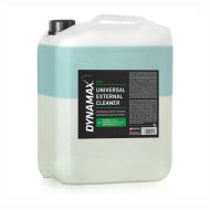 Dynamax DXC6 Universal External Cleaner 10kg - cena, porovnanie