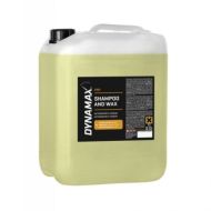 Dynamax DXE2 Car Shampoo and Wax 10kg - cena, porovnanie
