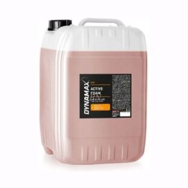 Dynamax DXE7 Polish & Wax 10kg