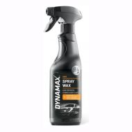 Dynamax DXE9 Spray Wax 500ml - cena, porovnanie