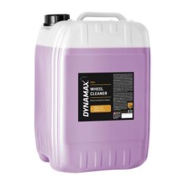 Dynamax DXE4 Wheel Cleaner 25kg