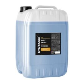 Dynamax DXE5 Tyre Shine 25kg