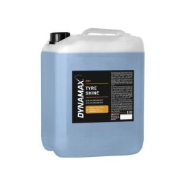 Dynamax DXE5 Tyre Shine 10kg