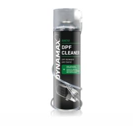 Dynamax DXC12 DPF Cleaner 500ml