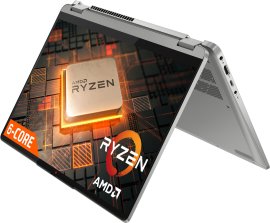 Lenovo IdeaPad Flex 5 82R900HSCK
