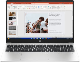 HP 250R AD1T1ET