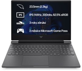 HP VICTUS 15-fb3958nc B8AS1EA