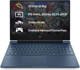 HP VICTUS 15-fb3957nc B8AS0EA