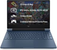 HP VICTUS 15-fb3957nc B8AS0EA - cena, porovnanie