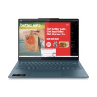 Lenovo Yoga 7 83JR003HCK - cena, porovnanie