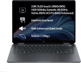 HP OmniBook Ultra Flip 14-fh0901nc B9NY8EA