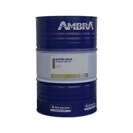 Ambra SUPER GOLD 15W-40 200L
