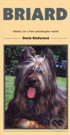 Briard - Všetko, čo o ňom potrebujete vedieť