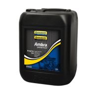 Ambra UNITEK PLUS 10W-40 20L - cena, porovnanie