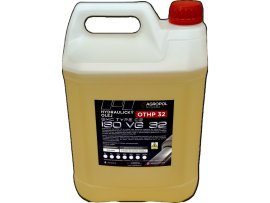 Agropol Oil Hydraulický olej OTHP 32 5L