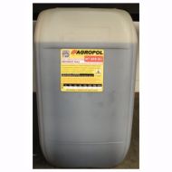 Agropol Oil Motorový olej M7ADS III 20W-40 20L - cena, porovnanie