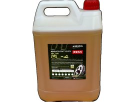 Agropol Oil Olej do prevodovky PP80 5L