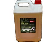 Agropol Oil Olej do prevodovky PP80 5L - cena, porovnanie