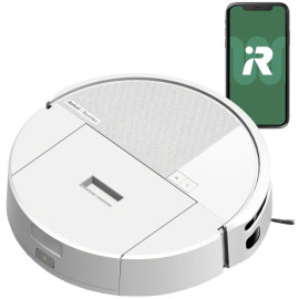 iRobot Roomba 205 DustCompactor Combo