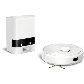 iRobot Roomba 105 Combo + AutoEmpty dock