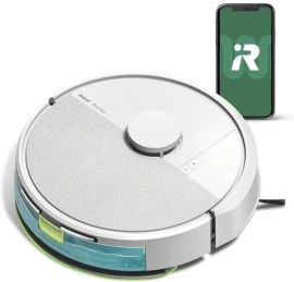 iRobot Roomba 105 Combo