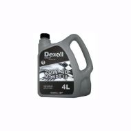 Dexoll Motorový olej M7ADS III 20W-40 4L - cena, porovnanie